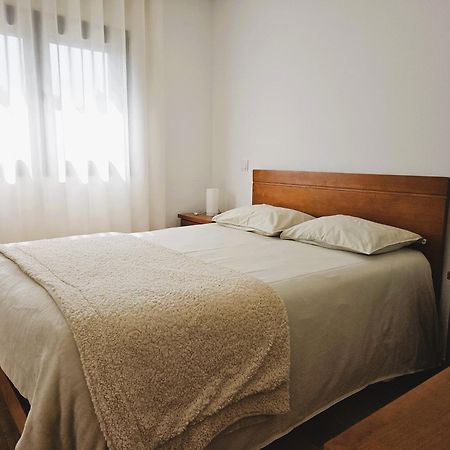 Appartamento Casa Do Moinho Cabeceiras de Basto Esterno foto