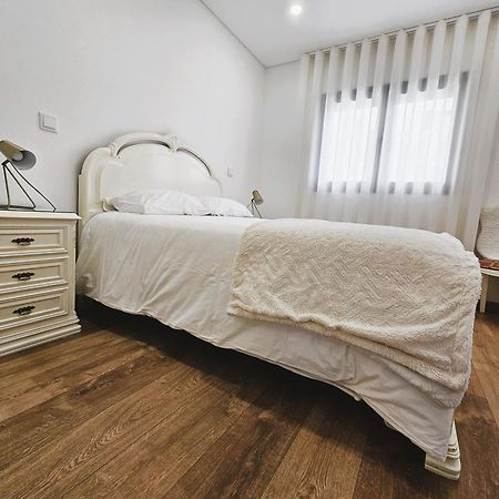 Appartamento Casa Do Moinho Cabeceiras de Basto Esterno foto