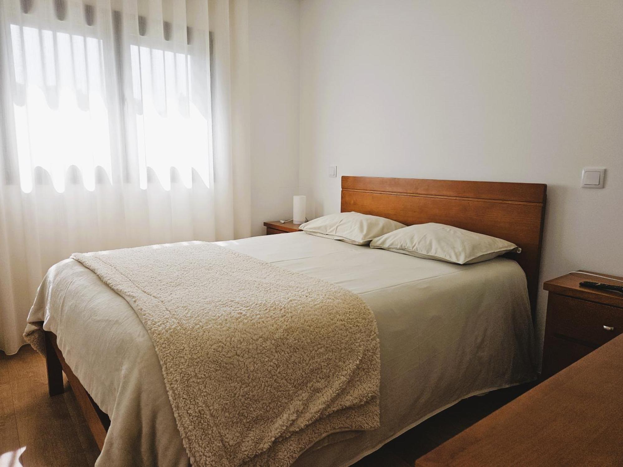 Appartamento Casa Do Moinho Cabeceiras de Basto Esterno foto