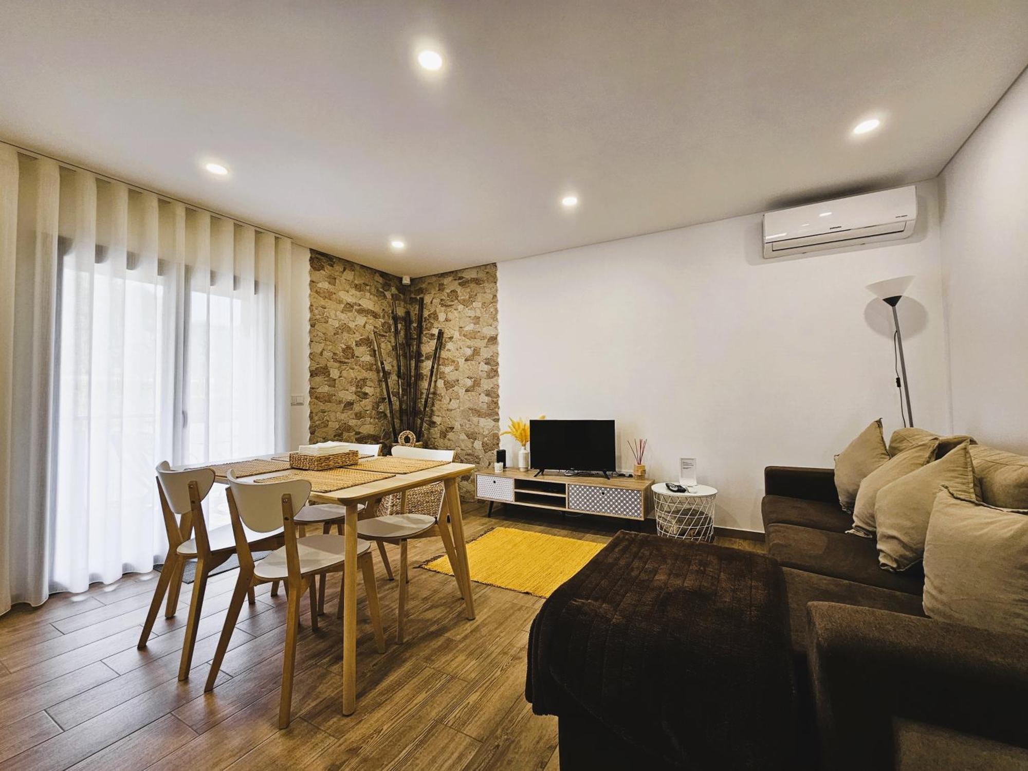 Appartamento Casa Do Moinho Cabeceiras de Basto Esterno foto