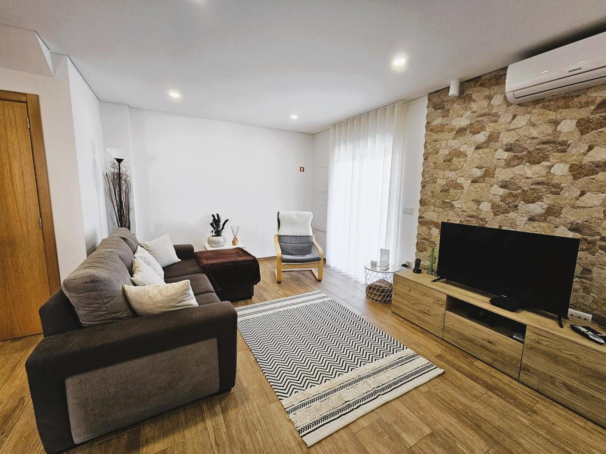 Appartamento Casa Do Moinho Cabeceiras de Basto Esterno foto