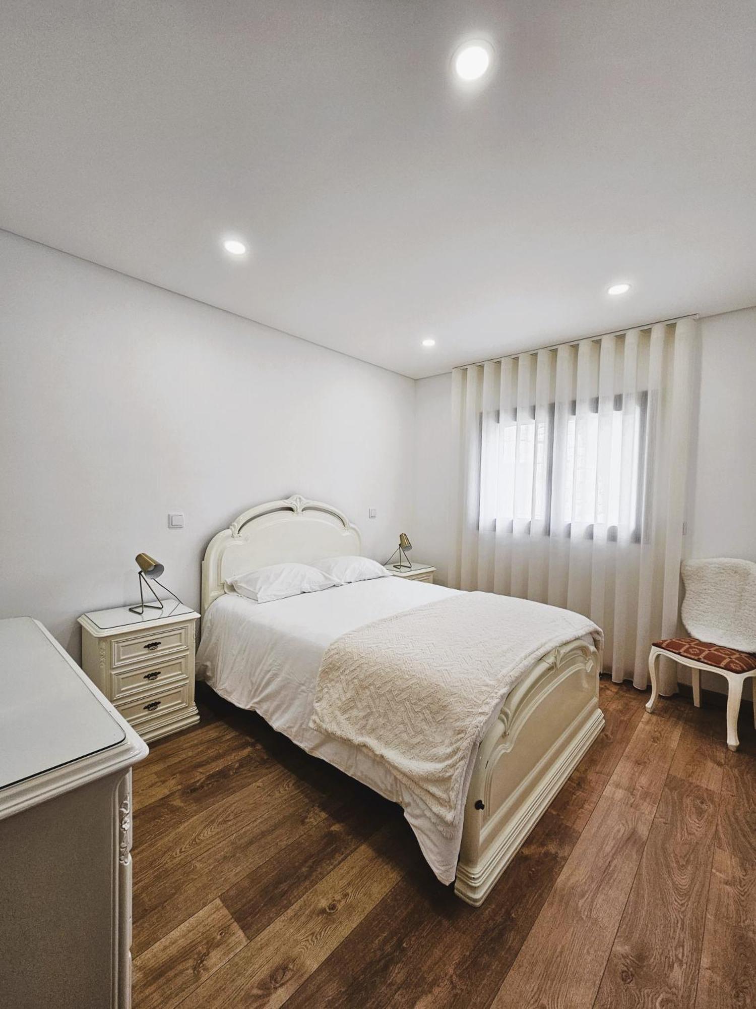 Appartamento Casa Do Moinho Cabeceiras de Basto Esterno foto