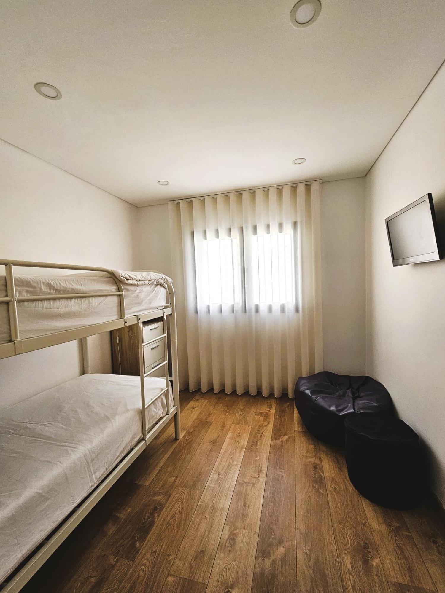 Appartamento Casa Do Moinho Cabeceiras de Basto Esterno foto