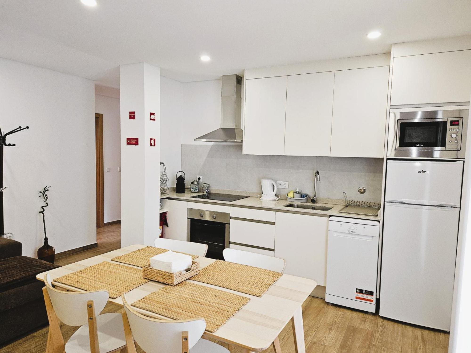 Appartamento Casa Do Moinho Cabeceiras de Basto Esterno foto