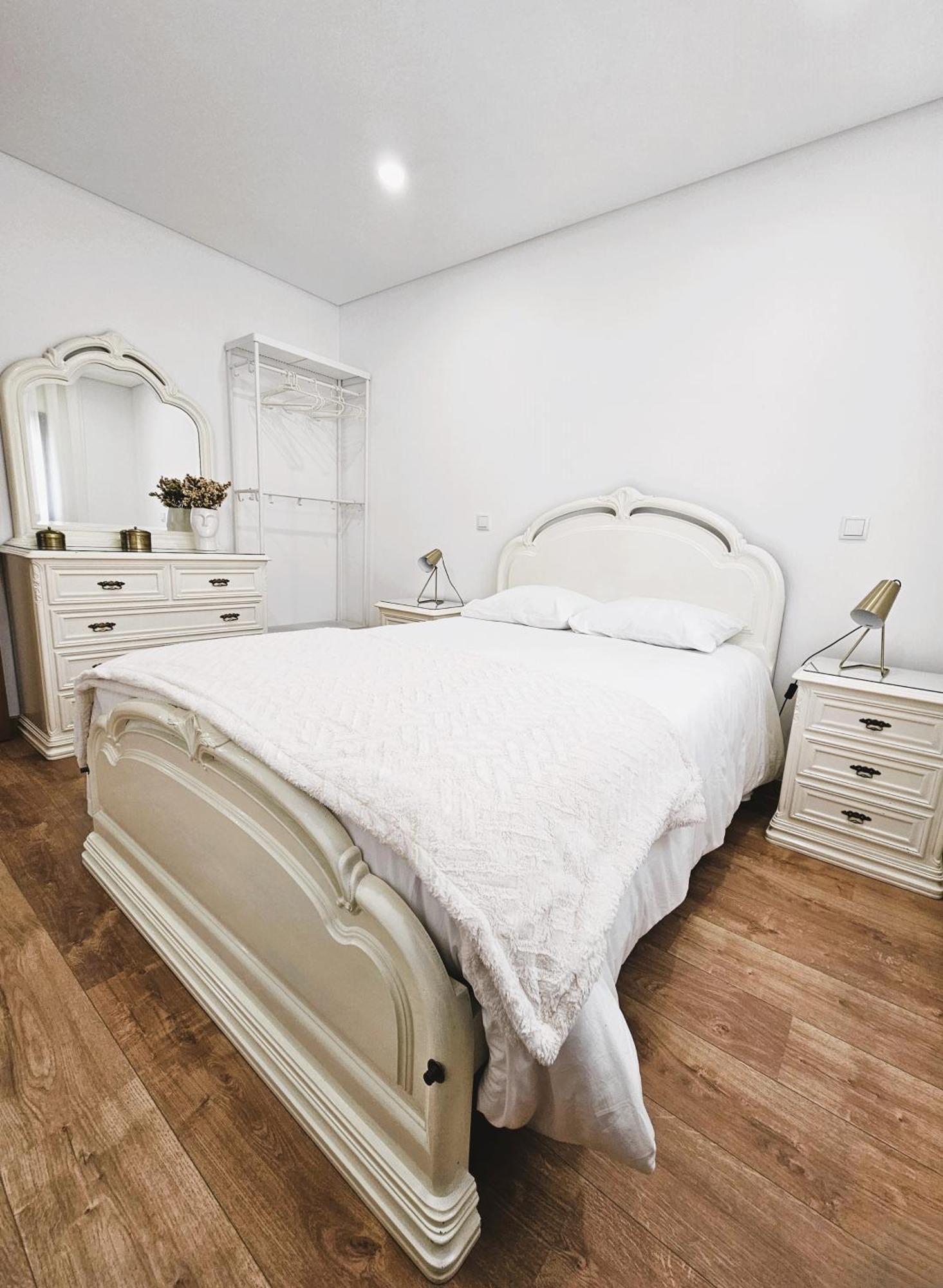 Appartamento Casa Do Moinho Cabeceiras de Basto Esterno foto