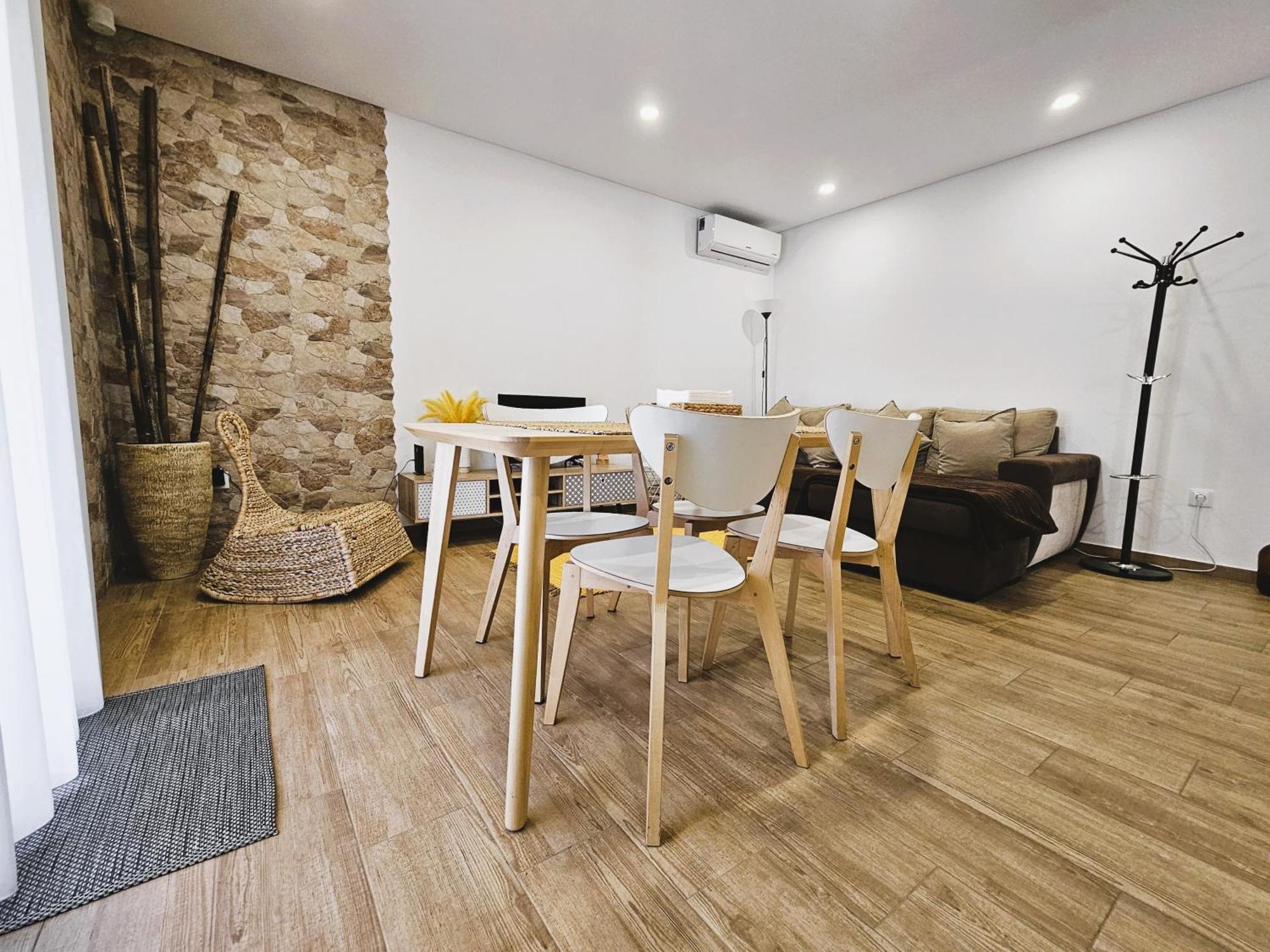 Appartamento Casa Do Moinho Cabeceiras de Basto Esterno foto